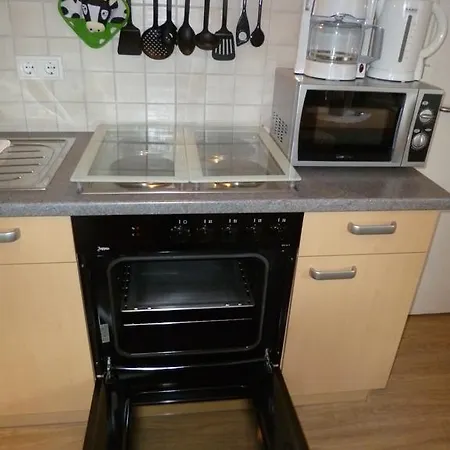 Apartment Hitzegrad
