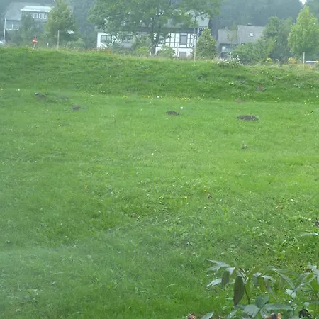 Apartman Hitzegrad Winterberg