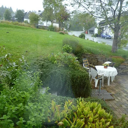 Apartment Hitzegrad