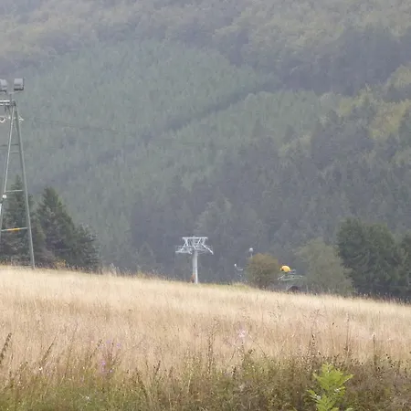 Hitzegrad Winterberg