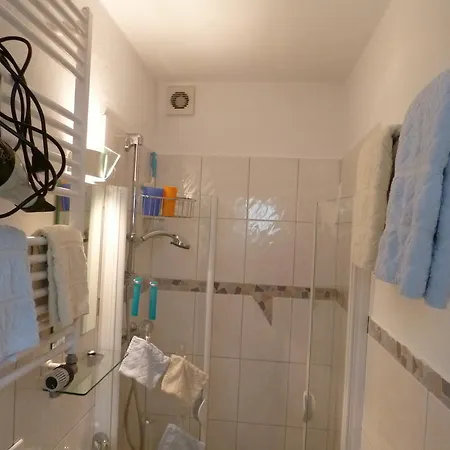 Apartment Hitzegrad