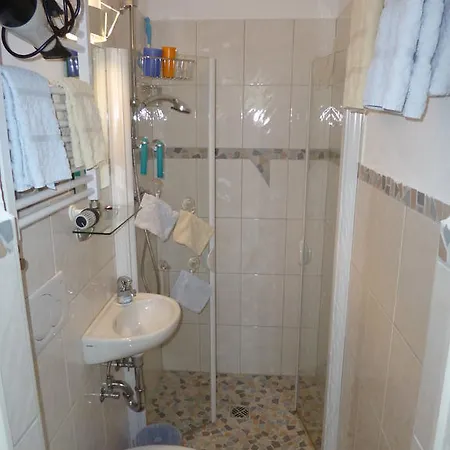 Apartment Hitzegrad