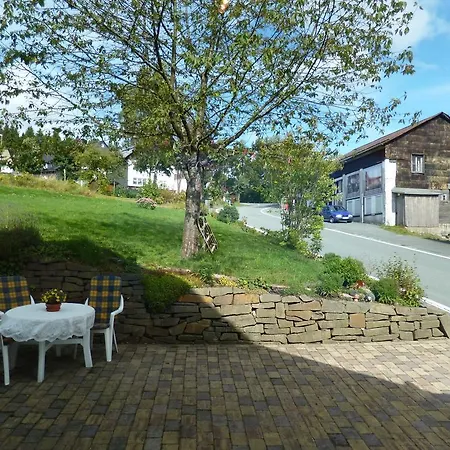 Appartement Hitzegrad Winterberg