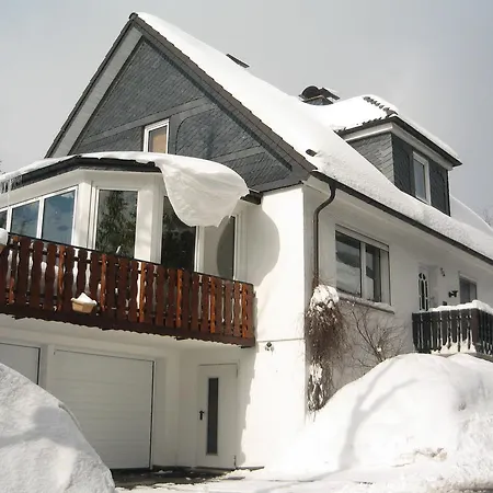 Appartement Hitzegrad *