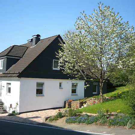 Apartment Hitzegrad Winterberg