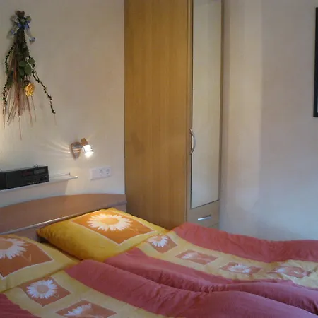 Appartement Hitzegrad *