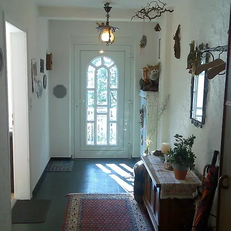 Appartement Hitzegrad