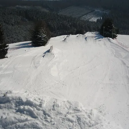 Daire Hitzegrad Winterberg