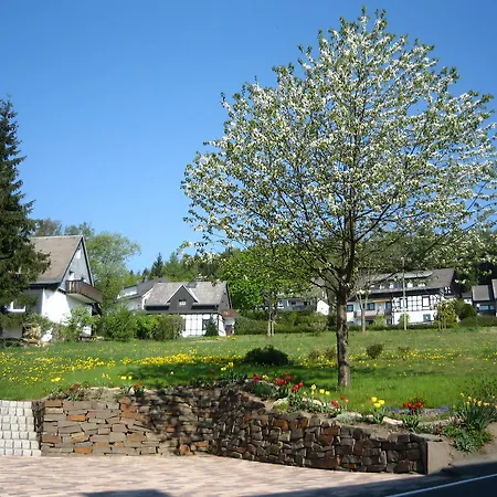 Apartment Hitzegrad *