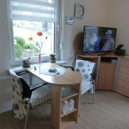 Apartment Hitzegrad