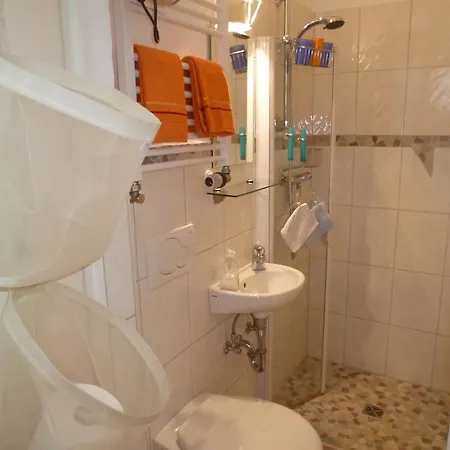 Apartment Hitzegrad *