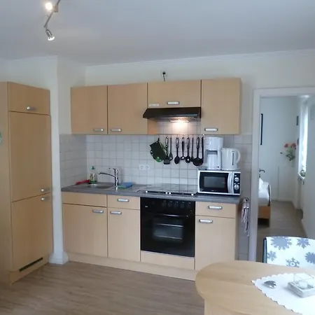 Apartman Hitzegrad *