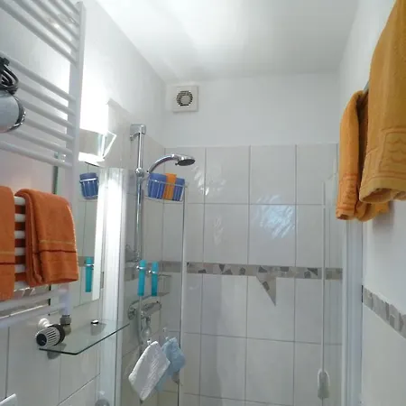 Hitzegrad Apartment Winterberg
