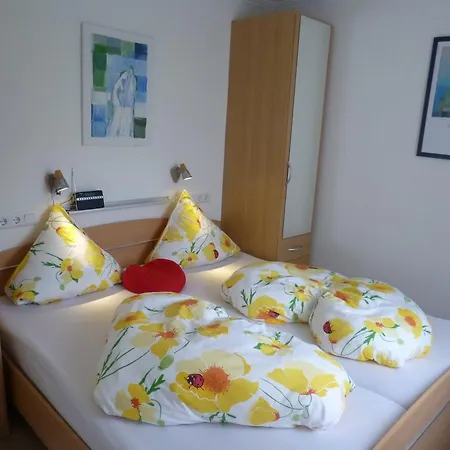 Apartment Hitzegrad