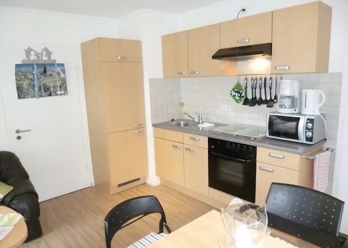 Apartman Hitzegrad *