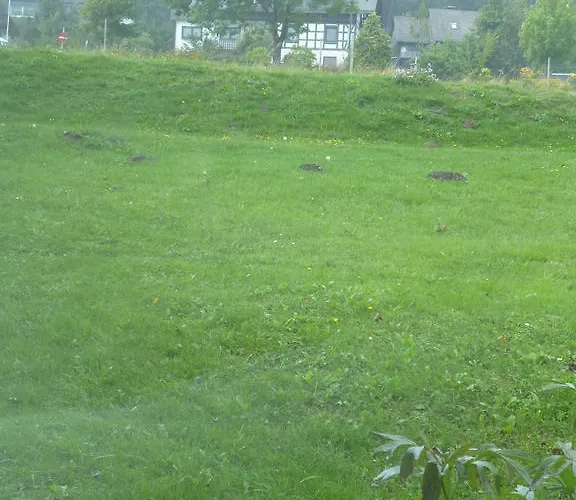 Apartman Hitzegrad Winterberg