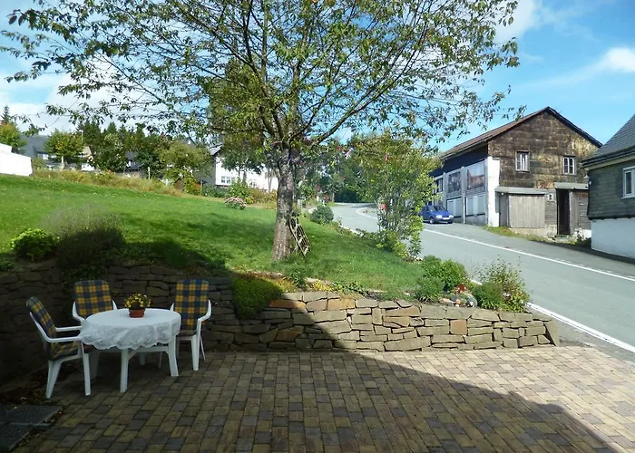 Lejlighed Hitzegrad Winterberg