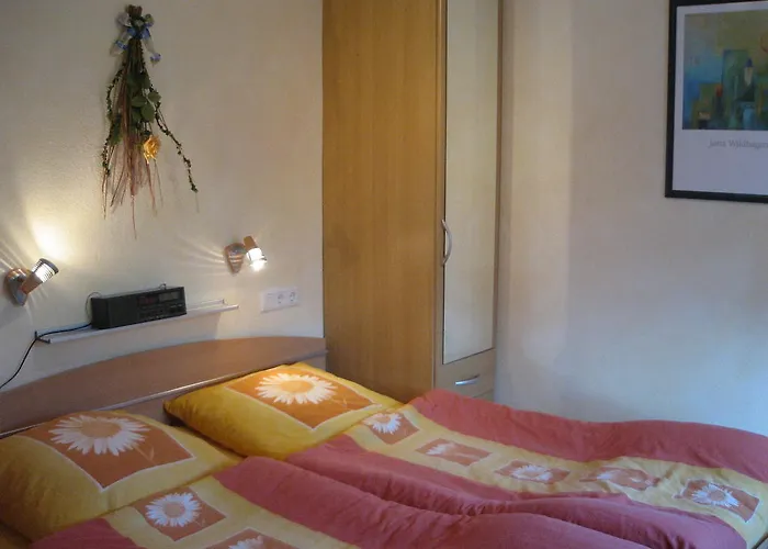 アパート Hitzegrad *