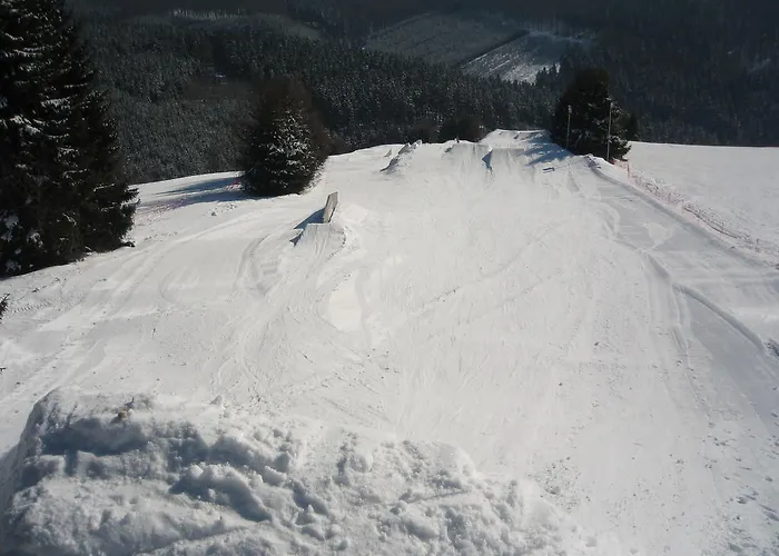 Lejlighed Hitzegrad Winterberg