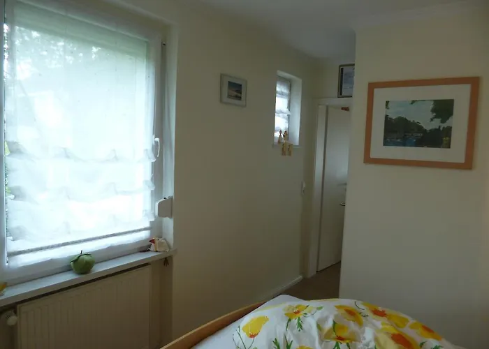 Apartman Hitzegrad Winterberg