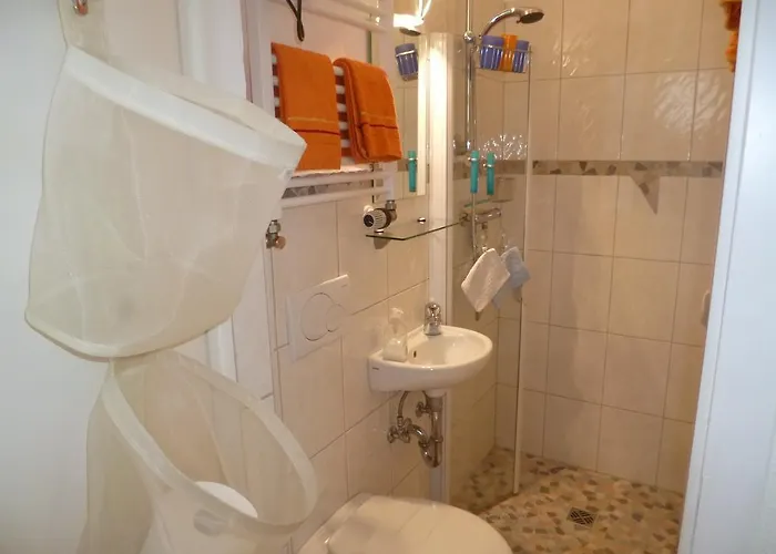 Apartman Hitzegrad *