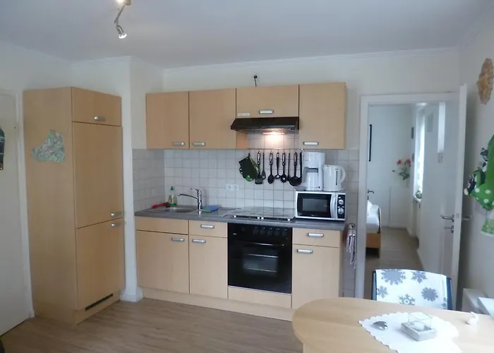 Apartman Hitzegrad *