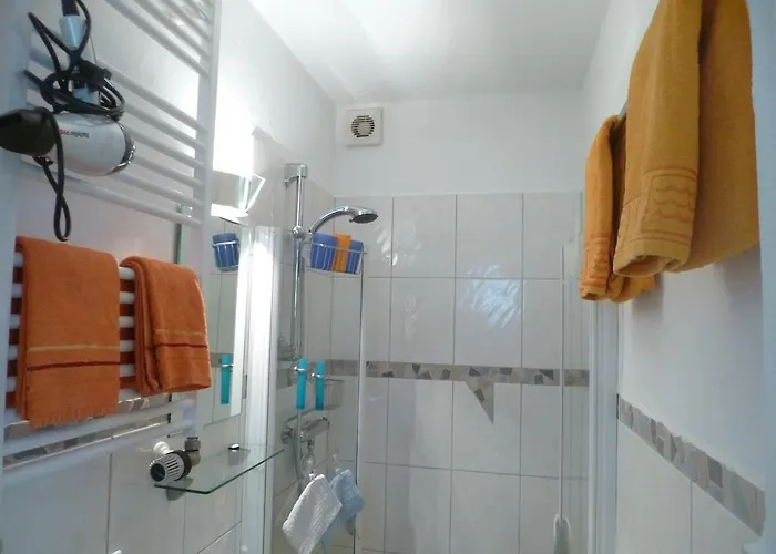 Hitzegrad Apartman Winterberg