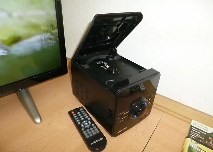 アパート Hitzegrad