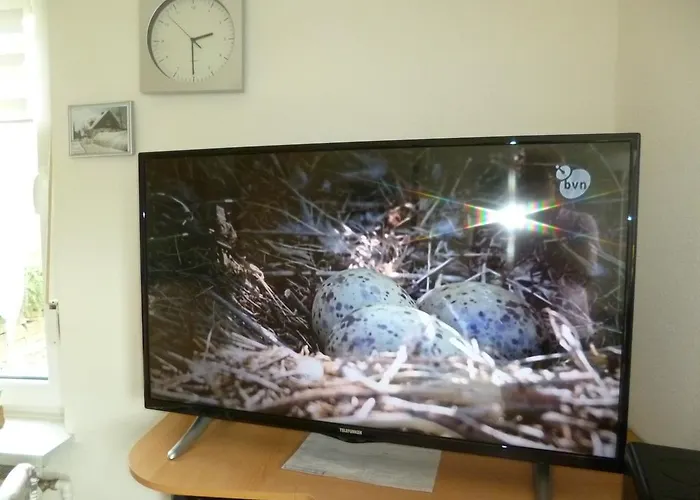 アパート Hitzegrad